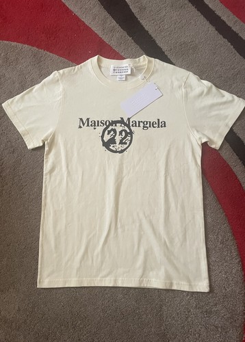 Mason margiela small tee - small,