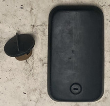 Honda CB750 SOHC F1 / F2 Tank