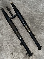 BSA B44? Victor? 441? B31