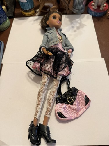 Moxie teenz arizona doll 2010 - moxie,