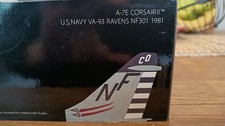 Century Wings Vought A-7E