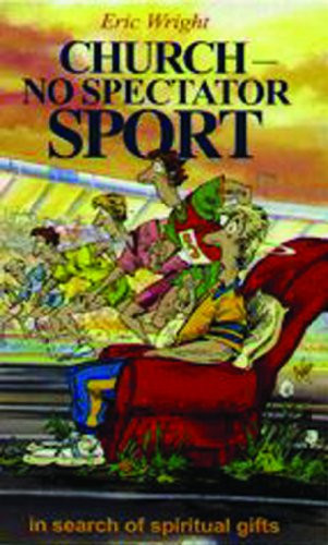 Church spectator sport - -,