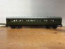 Ian Kirk SR Southern Maunsell Corridor Composite