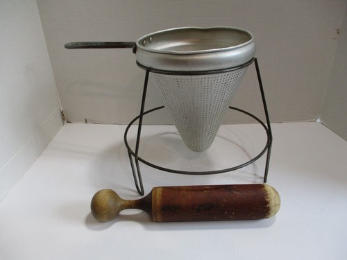 Vintage viko aluminum canning - viko,