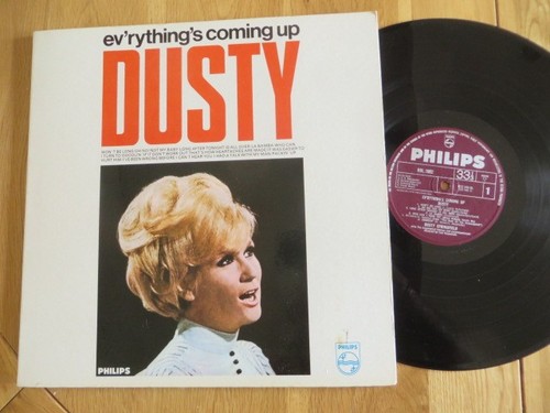 Dusty springfield - springfield, ~