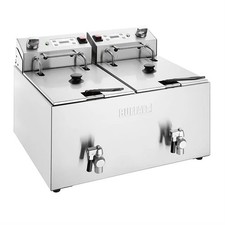Buffalo Electric Deep Fryer