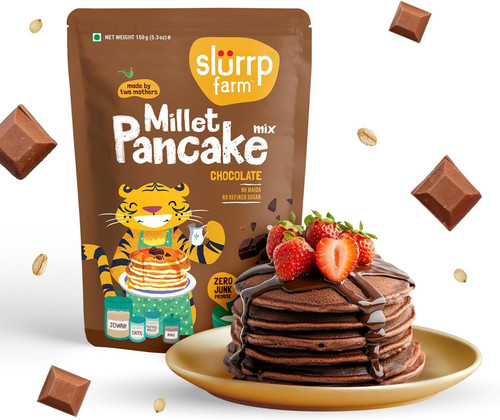 Refined flour chocolate - flour,