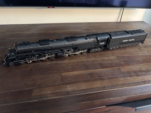 Rivarossi union pacific big - rivarossi,