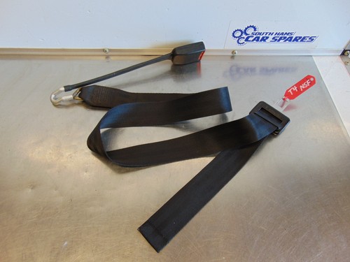 Transporter lap belt - transporter,