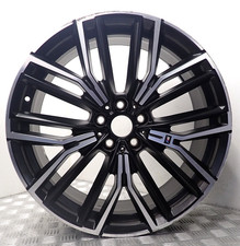 BMW 5 SERIES G20 G31 20''