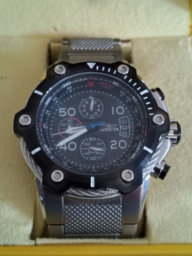 Bnwb invicta bolt - bnwb,