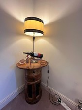 Mathilda plant stand/telephone table