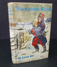 Lorna Hill More About Mandy