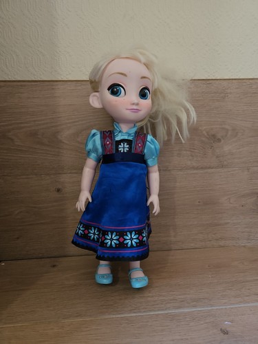 Disney store princess animator - store,