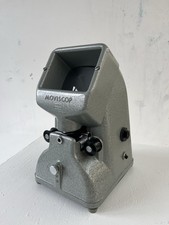 Serviced 16mm Zeiss moviscop
