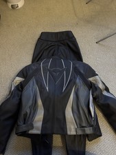 Dainese Womens Leather Jacket