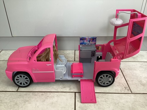 Barbie rock royals - barbie,