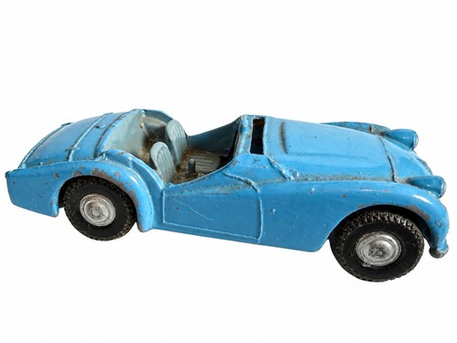 Vintage collectible diecast - vintage,