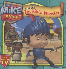 Mike the Knight and the