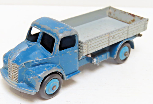 Vintage dinky car 414 - vintage,