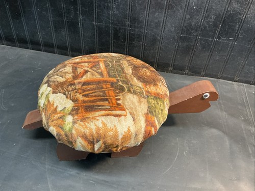 Cushioned turtle padded - cushioned,