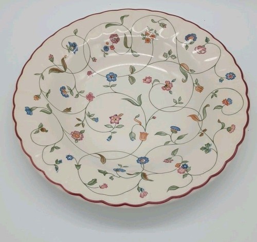 Staffordshire china oakwood - china,