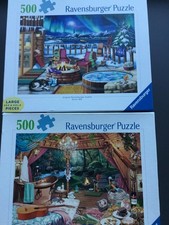 Northern Lights  & Cosy