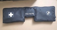 BMW first aid