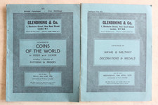 Glendining & Co. Auction