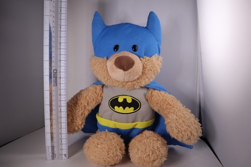 Gund comics batman - dc,
