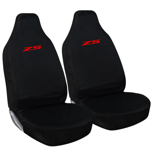 Fits front car seat - fits,