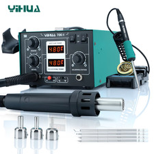 YIHUA 706-II 2-in-1 Soldering