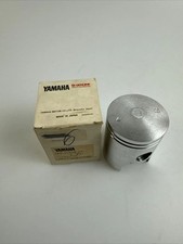 Yamaha DS7 1972 Piston 1st Um