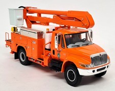 1ST Gear 1/34 International