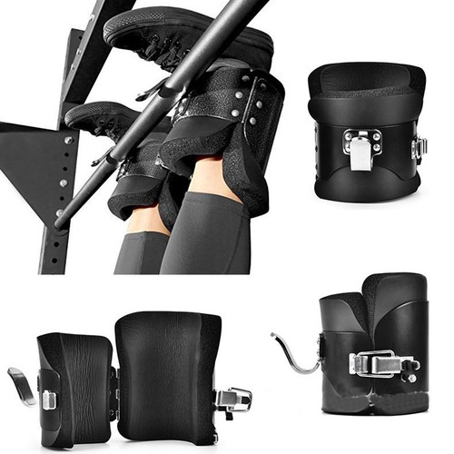 Pair inversion gravity - 1, boots
