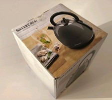 SilverCrest Kettle. Body Made