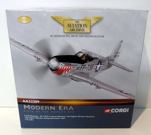 Corgi aa32209 f 15d - corgi, 1/72