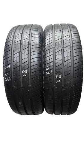 2x235 65r16c continental vanco - 2x235/65r16c,