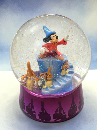 Disney showcase mickey - mickey, mouse