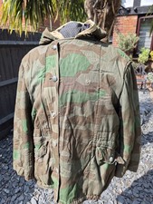 WW2 Winteranzug 42 , Splinter