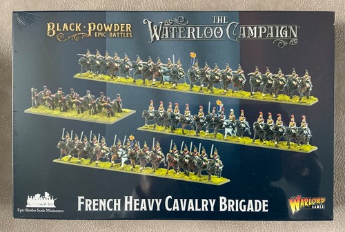 Black powder epic battles - epic,