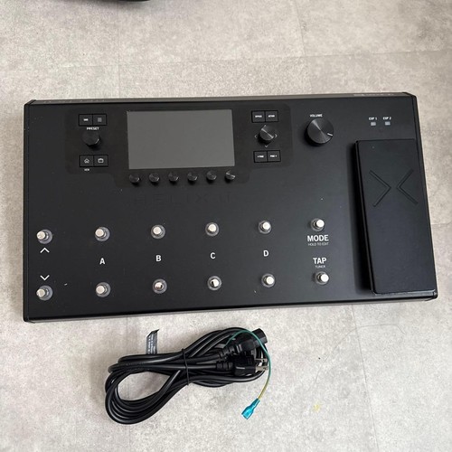 Line6 helix - helix, lt
