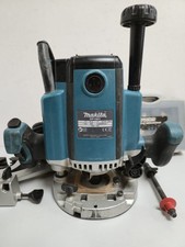 Makita RP1801 1/2" Plunge