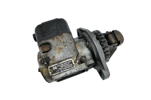 Vintage wico series magneto - wico,