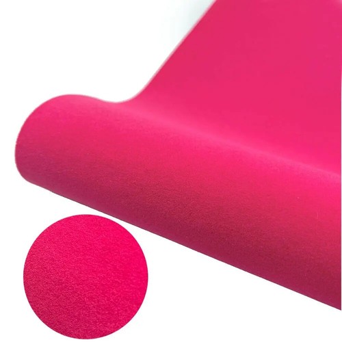 Self adhesive velvet flock - self-adhesive,