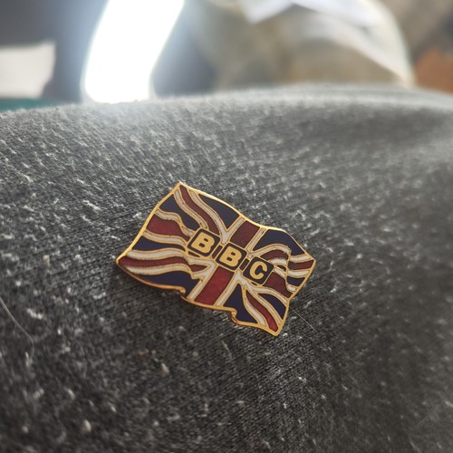 Very rare vintage - vintage, bbc