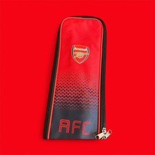 Arsenal Retro Bootbag