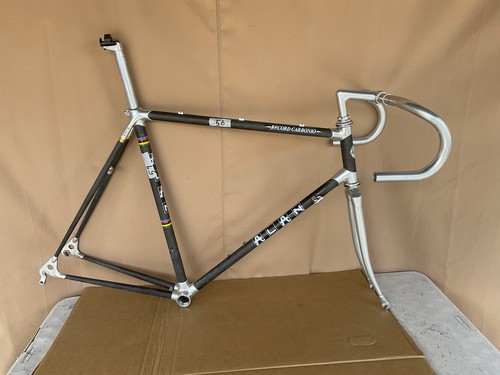 Alan record carbonio carbon - alan,