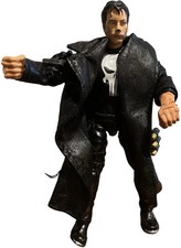 2004 ToyBiz Punisher Movie