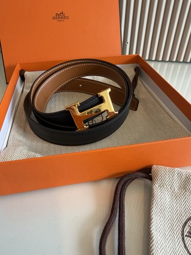 Genuine hermes reversible - genuine,